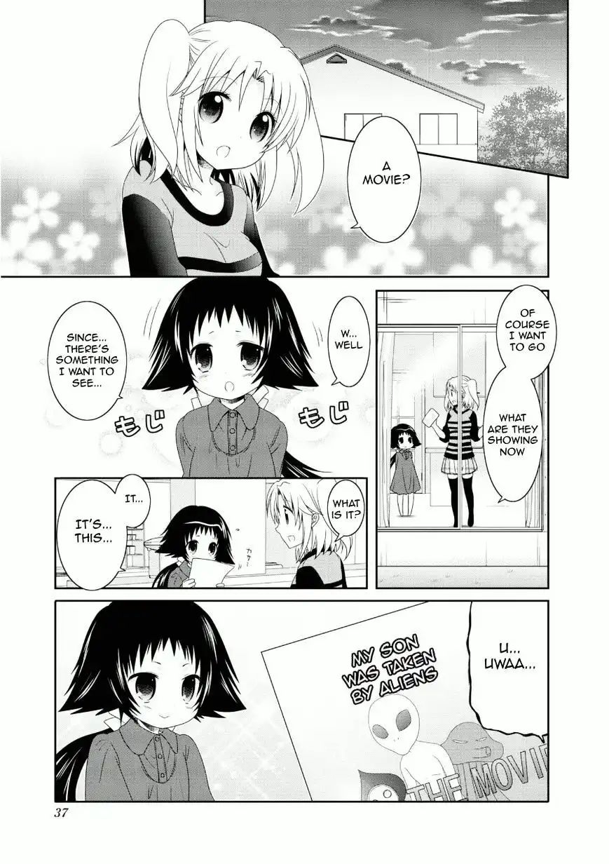 Mikakunin de Shinkoukei Chapter 56 1